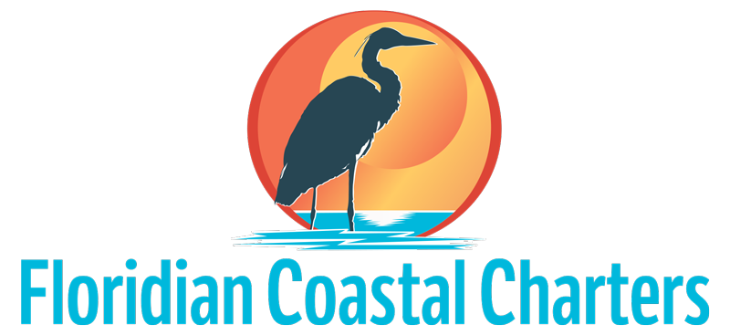 Floridian Coastal Charter Logo