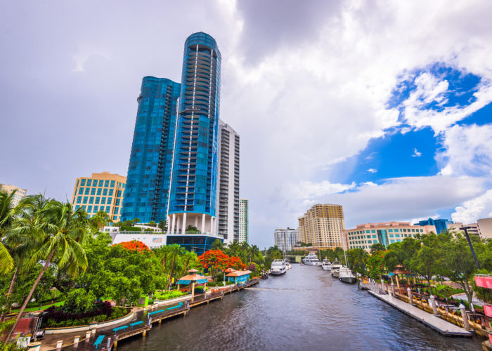 Fort Lauderdale Florida